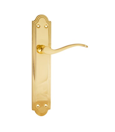 MANILLA PLACA 1777  45X240X52MM LTD JGO2