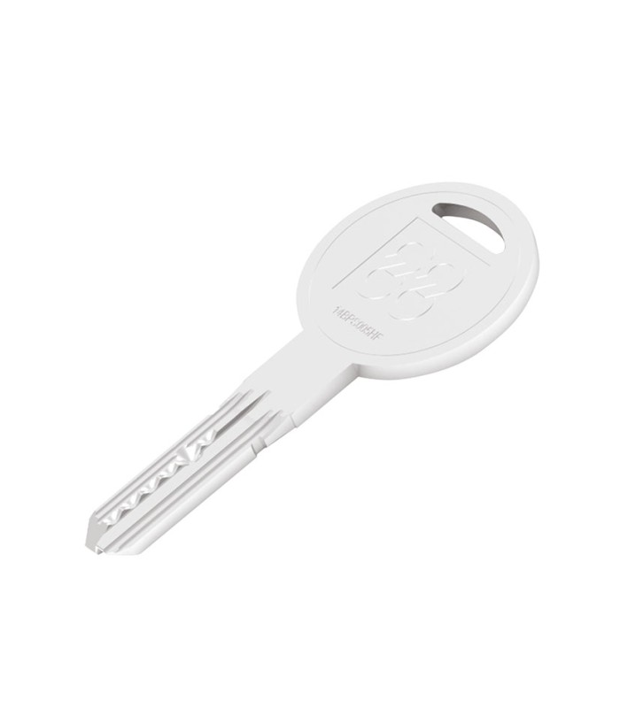 10 LLAVES BRUTO SEG.  CIL. TECNIK C88