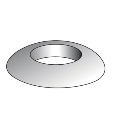 JUNTA SEMICONICA GOMA SUPER.BOLSA.2 U