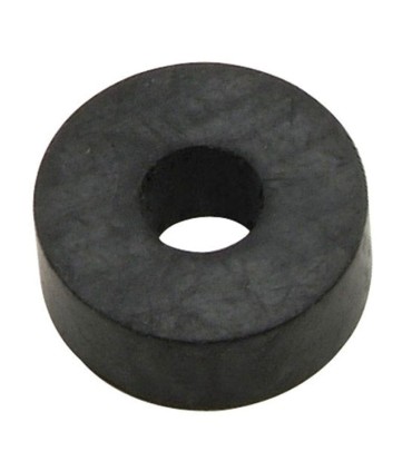 SOLETA GRIFOS HABITEX GOMA 16MM 10UN