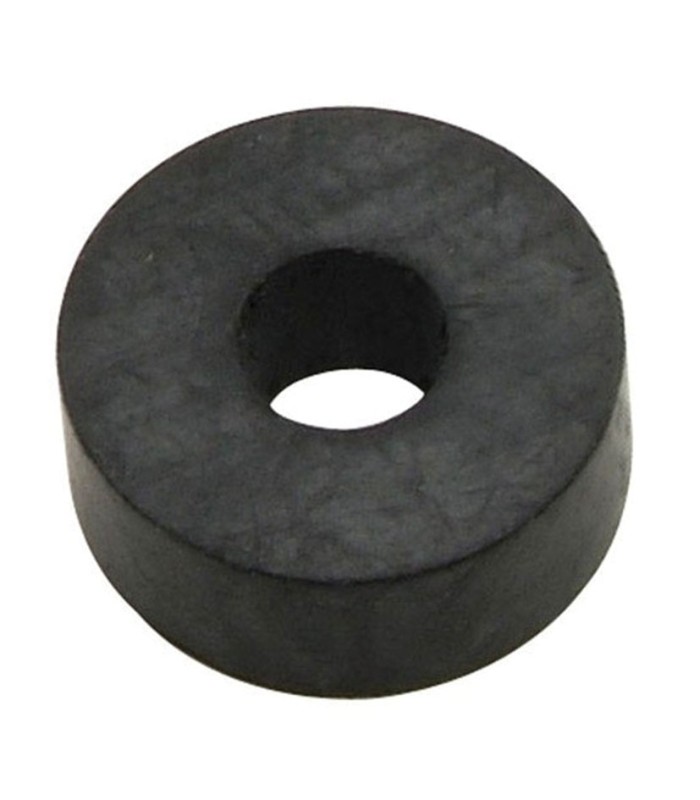 SOLETA GRIFOS HABITEX GOMA 18MM 10UN