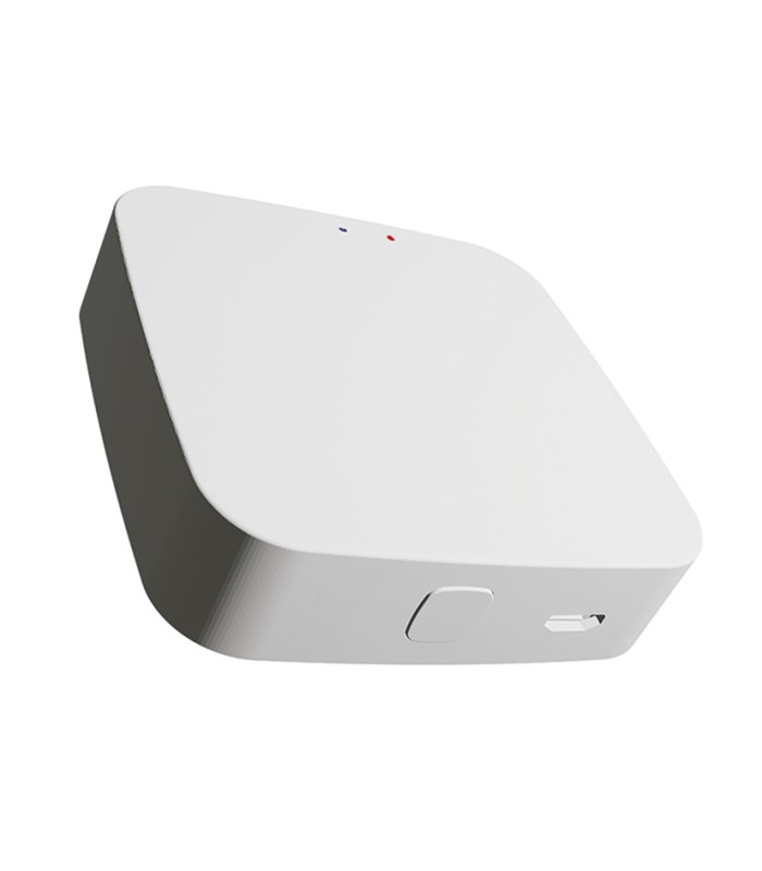 ASISTENTE CONTR. REMOT MESH C/CARGA USB