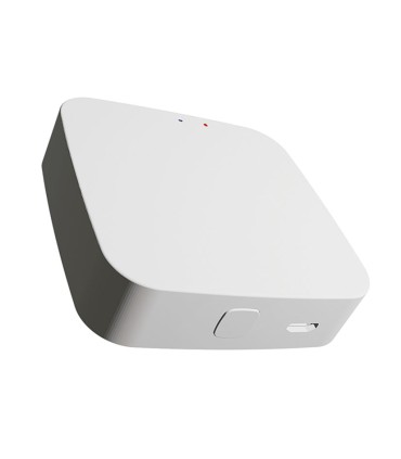 ASISTENTE CONTR. REMOT MESH C/CARGA USB