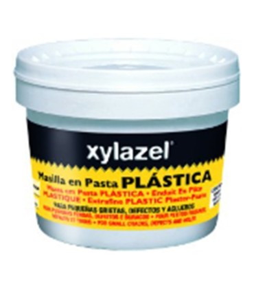 XZ. MASILLA PLASTICA 350 GR