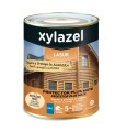 XYLAZEL DECORA MAT.INCOLORO 750 ML