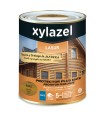 XYLAZEL DECORA MATE ROBLE 750 ML