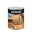 XYLAZEL DECORA MATE ROBLE 375 ML