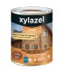 XYLAZEL DECORA MATE CASTAÑO 750 ML