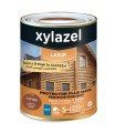 XYLAZEL DECORA MATE CASTAÑO 750 ML