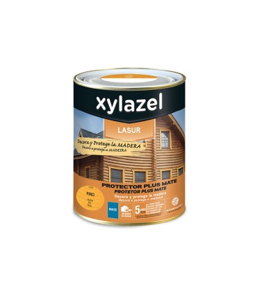 XZ LASUR PLUS DECOR MT. PINO  250ML