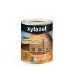XZ LASUR PLUS DECOR MT. ROBLE  250ML