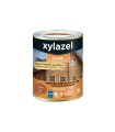 XZ LASUR PLUS DECOR MT.CAOBA  250ML