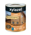 XYLAZEL DECORA MATE NOGAL 750 ML.
