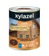 XYLAZEL DECORA MATE TECA 750 ML