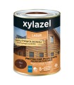 XYLAZEL DECORA MATE TECA 750 ML