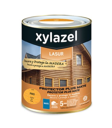 XYLAZEL DECORA MATE PINO 750 ML