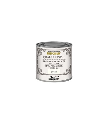 RUST. CHALKY FINISH P. M. BL TIZA .125ML