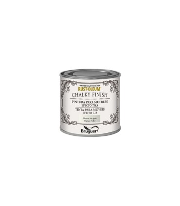RUST. CHALKY FINISH P. M. BL ANT 125ML