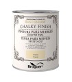 RUSTOL. CHALKY FINISH P. M. CREMA 750