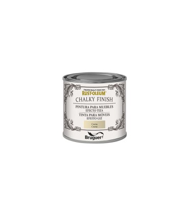 RUSTOL. CHALKY FINISH P. M. CREMA 125ML