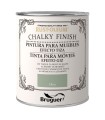 RUSTOL. CHALKY FINISH P. M. OLIVA 750ML