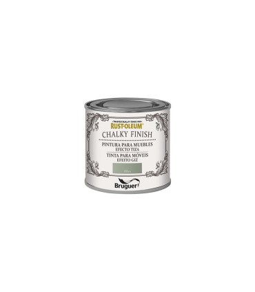 RUSTOL. CHALKY FINISH P. M. OLIVA 125ML