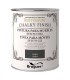 RUSTOL. CHALKY FINISH M. GRAFITO 750ML