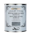 RUSTOL. CHALKY FINISH M. ANTRACITA 750ML
