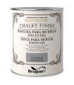 RUSTOL. CHALKY FINISH M. GRIS INV. 750ML