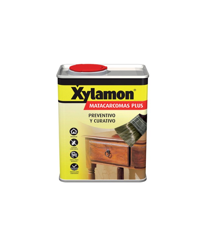 XYLAMON CARCOMAS 750 ML