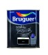 BR.ESMALTE PIZARRAS NEGRO 0,75 l