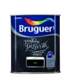 BR.ESMALTE PIZARRAS NEGRO 0,75 l