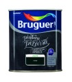 BR.ESMALTE PIZARRAS VERDE 0,75 l