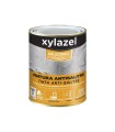 XYLAZEL PINTURA ANTISALITRE 750 ML