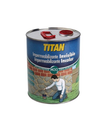 TITAN H30 IMPERMEABILIZANTE 750ML