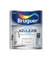 BR. AZULEJOS AGUA SAT GRIS 750ML