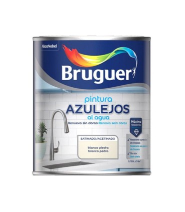 BR. AZULEJOS AGUA SAT BLANCO PDRA 750ML