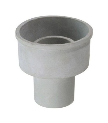 ENCHUFE INODORO 25 MM HIDRACER 495-01 5U