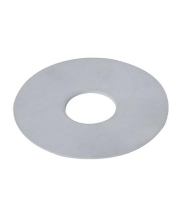 OBTUR. GOMA PLANO Ø23 HIDRACER 495-22 5U