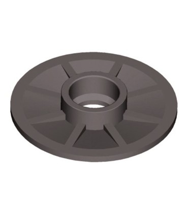 OBTURADOR LÁTEX HIDRACER HIDRA 495-24 5U