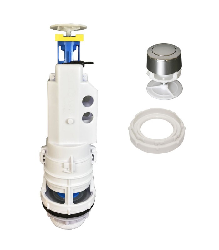 DESCARGA CISTERNA WC SIMPLE DESC.UNIVERS