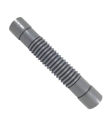 MANGUITO H-H PVC FLEXIBLE Ø32 240 MM