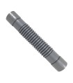 MANGUITO H-H PVC FLEXIBLE Ø50 300 MM