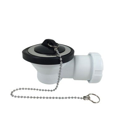 VALVULA H BAJA T/CADENA Ø70  1 1/2