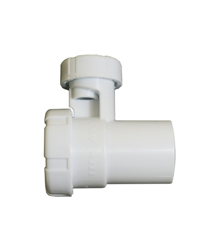 VALVULA AIREACION INTERCALABLE 1 1/4 Ø32