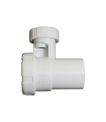 VALVULA AIREACION INTERCALABLE 1 1/4 Ø32