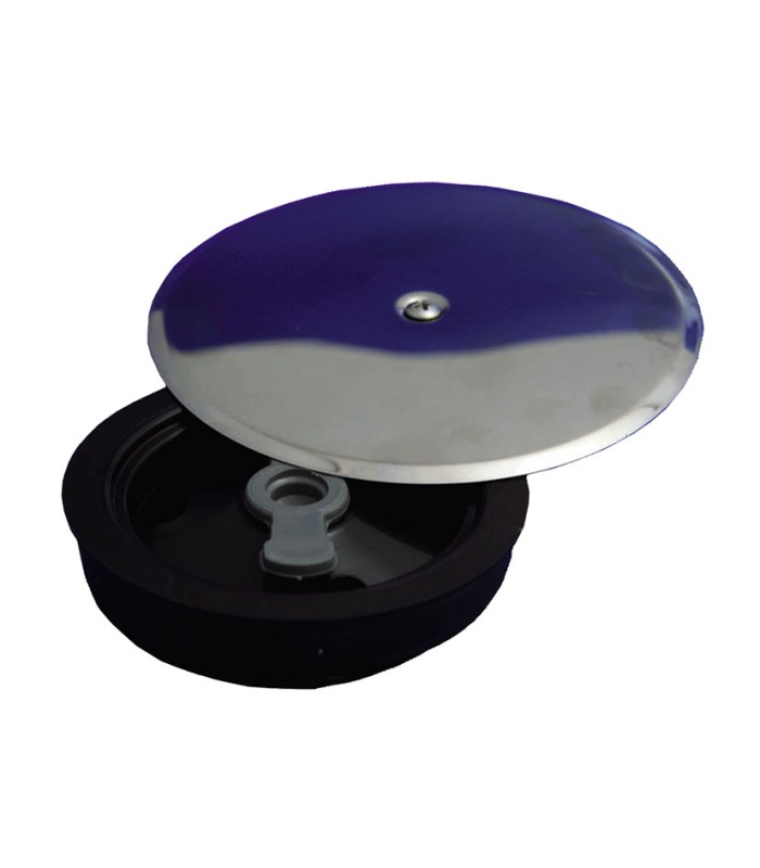 TAPA EXPANSIVA BOTE SIFONICO