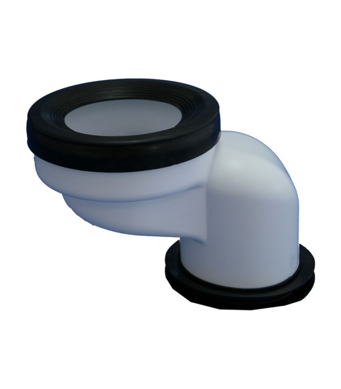 MANGUITO INODORO MAX.DESPLAZ. 90