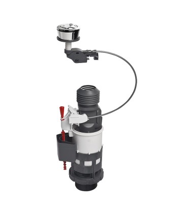 MECANISMO WC UNIVER.DOBLE DESC.CABLE