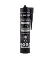 ADHESIVO FIJA PLUS TURBO 290 ML. NEGRO